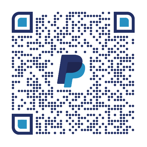 PayPal QR Code